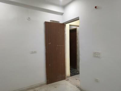Bedroom Image of 750 Sq.ft 2 BHK Builder Floor for sale in Ved Vihar Ghaziabad for Rs. 2260685