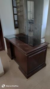 Hall Image of 800 Sq.ft 1 BHK Apartment / Flat for rent in Gangotri Enclave , Alaknanda New Delhi for Rs. 32000
