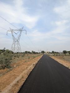 Image of 1500 Sq.ft Residential Plot / Land for sale in Nevta Village, Jaipur for Rs. 4666480