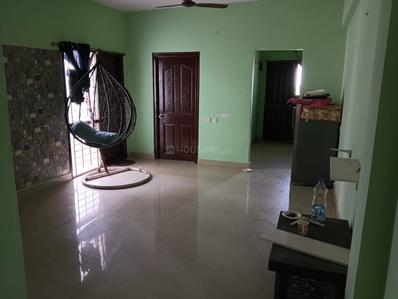 Hall Image of 1050 Sq.ft 2 BHK Apartment / Flat for sale in Modi Emerald Park 2, Pocharam, Secunderabad Hyderabad for Rs. 4000000