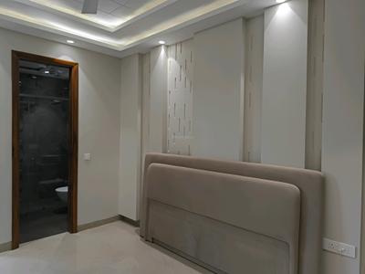 Bedroom Image of 2000 Sq.ft 4 BHK Builder Floor for sale in Indirapuram Ghaziabad for Rs. 22500000
