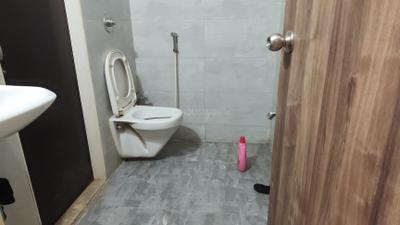 Image of 1090 Sq.ft 2 BHK Apartment / Flat for sale in Vishesh Balaji Symphony, Panvel, Navi Mumbai for Rs. 8200000