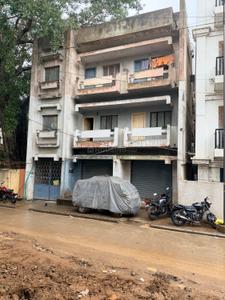 Sulthangunta Plot View 2