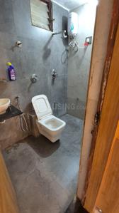 Image of 1400 Sq.ft 2 BHK Apartment / Flat for rent in Vishwanath Sharanam 8, Jodhpur, Ahmedabad for Rs. 36000