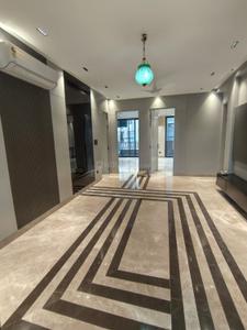 Hall Image of 3200 Sq.ft 4 BHK Builder Floor for sale in Palam Vihar Gurgaon for Rs. 52500000