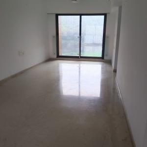 Hall Image of 1900 Sq.ft 4 BHK Apartment / Flat for sale in Kanakia Silicon Valley, Powai Mumbai for Rs. 65000000
