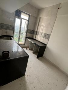 Kitchen Image of 1180 Sq.ft 2 BHK Apartment / Flat for sale in Kalyan West Kalyan for Rs. 7000000