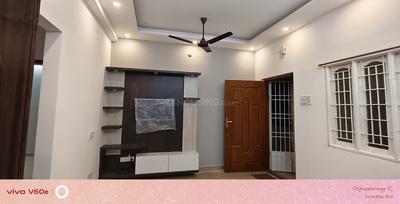 Bedroom Image of 900 Sq.ft 3 BHK Independent House for sale in Othivakkam Chennai for Rs. 3800000