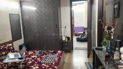 2 BHK Independent Builder Floor