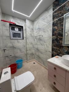 Image of 2400 Sq.ft 3 BHK Builder Floor for rent in Sector 28, Faridabad for Rs. 40500
