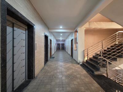 Image of 1317 Sq.ft 3 BHK Apartment / Flat for sale in Daldal Seoni, Raipur for Rs. 4609000