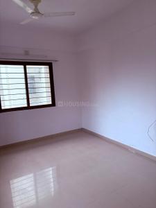 Bedroom Image of 1692 Sq.ft 3 BHK Apartment / Flat for sale in Shaligram Garden Residency III, South Bopal Ahmedabad for Rs. 9500000