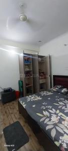 Bedroom Image of 1700 Sq.ft 3 BHK Builder Floor for rent in Canal Road Dehradun for Rs. 45000