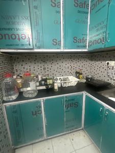 Kitchen Image of ..a in Patel Nagar, New Delhi