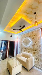 Hall Image of 1600 Sq.ft 3 BHK Villa for sale in Hathod Jaipur for Rs. 6000000
