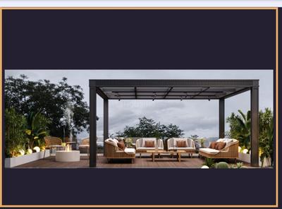 Image of 2052 Sq.ft 4 BHK Builder Floor for sale in Sector 49, Gurgaon for Rs. 43500000