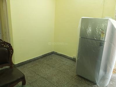 1 BHK Apartment