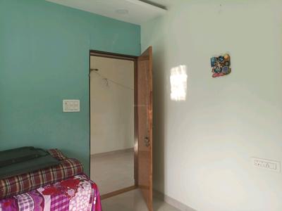Bedroom Image of 3500 Sq.ft 6 BHK Villa for sale in Pragathi Nagar Hyderabad for Rs. 27400000