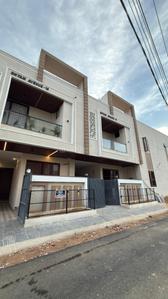 Image of 2470 Sq.ft 4 BHK Villa for sale in Jagatpura, Jaipur for Rs. 20000000