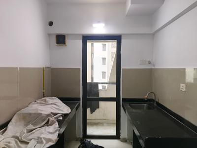 Kitchen Image of 918 Sq.ft 2 BHK Apartment / Flat for sale in Lodha Lakeshore Greens, Palava Phase 2 Thane for Rs. 3750000