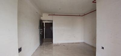 Hall Image of 710 Sq.ft 2 BHK Apartment / Flat for sale in DGS Sheetal Regalia, Borivali East Mumbai for Rs. 22000000