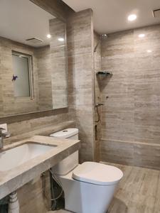 Bedroom Two Image of 1000 Sq.ft 2 BHK Apartment / Flat for sale in Dhokali Naka Thane for Rs. 13500000