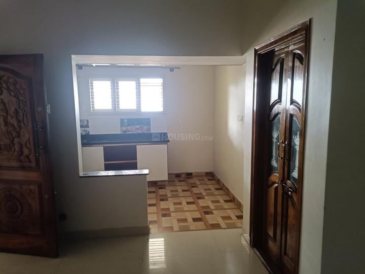 1 BHK Independent Floor for rent in Mahadevapura, Mysore 900 Sqft