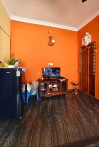 Hall Image of 2500 Sq.ft 6 BHK Independent House for sale in Manganahalli Bengaluru for Rs. 9800000