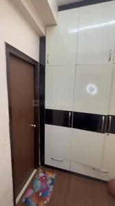 Bedroom Image of 1900 Sq.ft 3 BHK Apartment / Flat for sale in Indiabulls Centrum Park, Sector 103 Gurgaon for Rs. 21000000