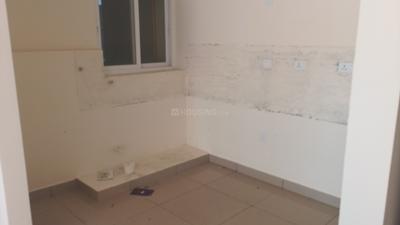 Kitchen Image of 615 Sq.ft 1 BHK Apartment / Flat for sale in TVS Emerald Jardin, Begur Bengaluru for Rs. 7000000