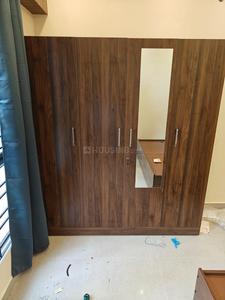 Bedroom Image of 1000 Sq.ft 3 BHK Apartment / Flat for sale in Manor Gardens, Dankuni Hooghly for Rs. 4500000