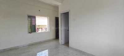 Bedroom Image of 1001 Sq.ft 2 BHK Apartment / Flat for sale in Behala Kolkata for Rs. 3805000