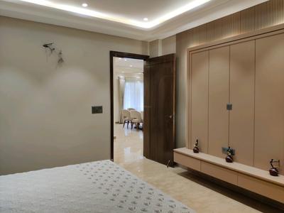 Bedroom Image of 4100 Sq.ft 5 BHK Builder Floor for sale in Indirapuram Ghaziabad for Rs. 51000000