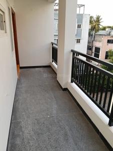 Balcony Image of 1365 Sq.ft 3 BHK Apartment / Flat for sale in Gandhi Nagar Nalgonda for Rs. 13650000