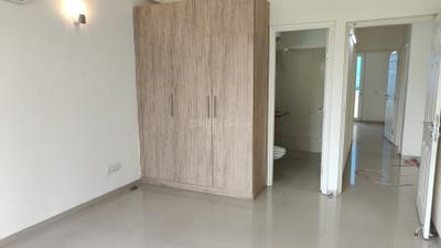 Bedroom Image of 1380 Sq.ft 3 BHK Builder Floor for sale in Emaar Emerald Hill, Sector 65 Gurgaon for Rs. 24500000