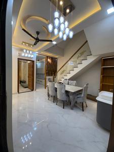 Hall Image of 3200 Sq.ft 4 BHK Villa for sale in Manyawas Jaipur for Rs. 33100000