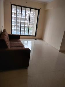 Hall Image of 1700 Sq.ft 3 BHK Apartment / Flat for sale in Ulwe Navi Mumbai for Rs. 18500000