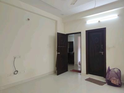 Bedroom Image of 1950 Sq.ft 3 BHK Apartment / Flat for rent in Kondapur Hyderabad for Rs. 40000