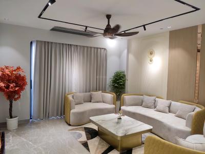 Living Room Image of 4500 Sq.ft 4 BHK Builder Floor for rent in DLF Phase 2, DLF Phase 2 Gurgaon for Rs. 300000