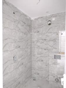 Bedroom One Image of 1380 Sq.ft 4 BHK Builder Floor for sale in Bharat Vihar New Delhi for Rs. 15000000
