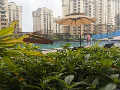 Image of 682 Sq.ft 2 BHK Apartment / Flat for sale in Eros Sampoornam 2, Noida Extension, Greater Noida for Rs. 8695000