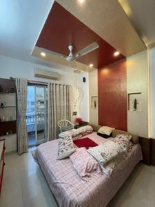Bedroom Image of 1182 Sq.ft 2 BHK Apartment / Flat for sale in Regency Classic, Baner Pune for Rs. 11500000