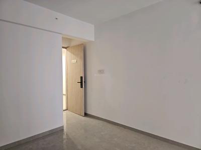 Living Room Image of 730 Sq.ft 2 BHK Apartment / Flat for sale in Majestique Manhattan, Wagholi Pune for Rs. 5400000