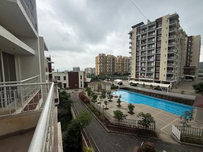 Image of 1400 Sq.ft Residential Plot / Land for sale in Naiknavare Kutumb Bhoomi Phase II, Talegaon Dabhade, Pune for Rs. 6500000