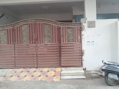 Image of 1854 Sq.ft 3 BHK Independent House for sale in Karwan, Hyderabad for Rs. 22500000