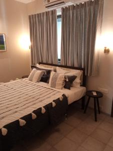 Bedroom Image of 2712 Sq.ft 4 BHK Villa for sale in Sangolda Goa for Rs. 26000000
