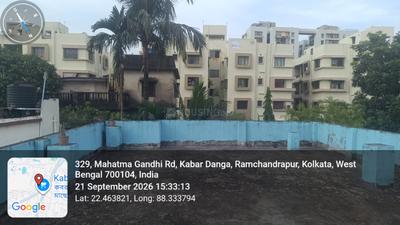 Image of 3000 Sq.ft 4 BHK Independent House for sale in Kabardanga, Kolkata for Rs. 23000000