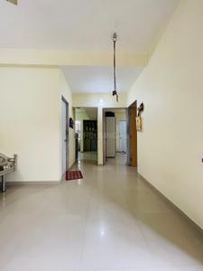 Living Room Image of 1080 Sq.ft 2 BHK Builder Floor for sale in Koth Ahmedabad for Rs. 5100000