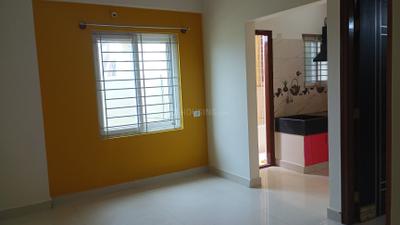 1 BHK Flat