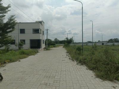 Image of 1000 Sq.ft Residential Plot / Land for sale in RBS Elite Homes, Chembarambakkam, Chennai for Rs. 4500000